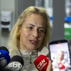 Família de paciente que recebeu polilaminina destaca estrutura e agilidade do Estado