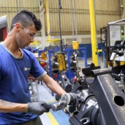 Caged de novembro reafirma o Paraná entre os três maiores saldos de empregos do Brasil