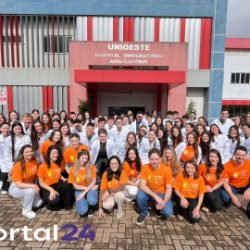 HUOP realiza mutirão para diagnóstico precoce do câncer de pele em Cascavel