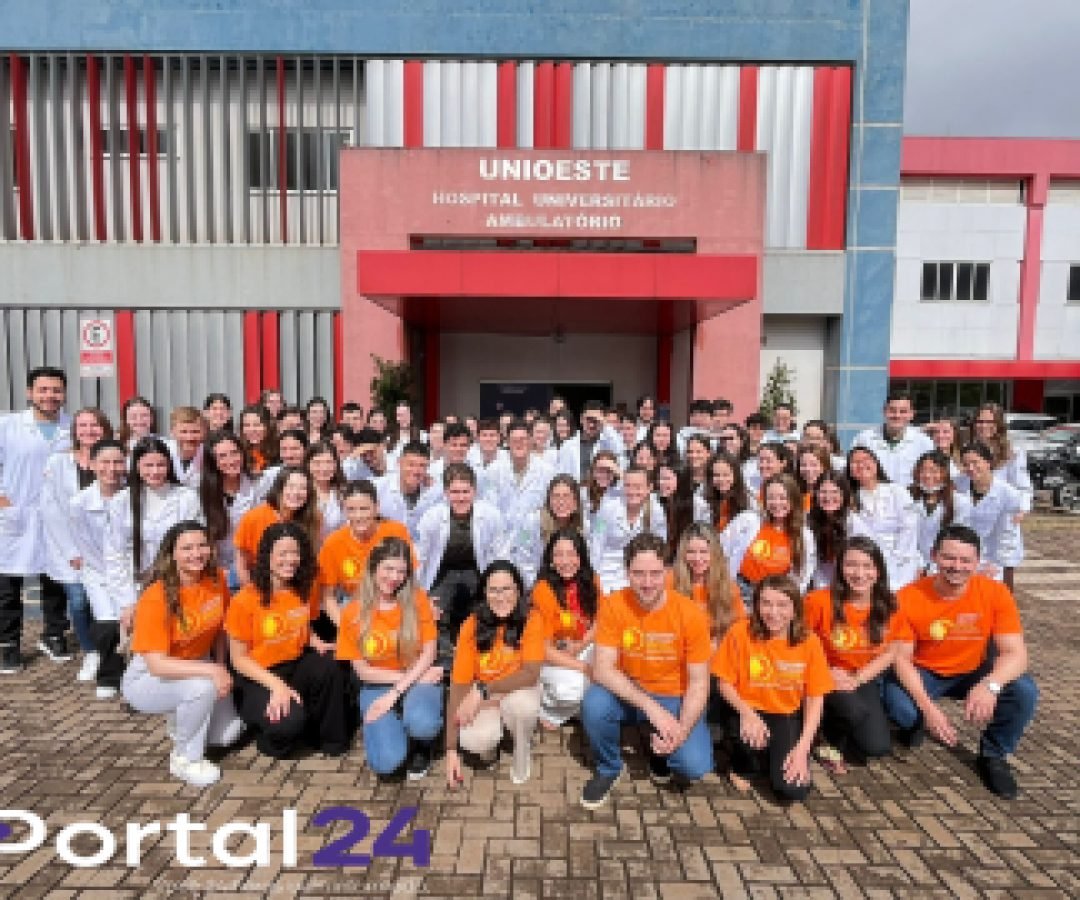 HUOP realiza mutirão para diagnóstico precoce do câncer de pele em Cascavel