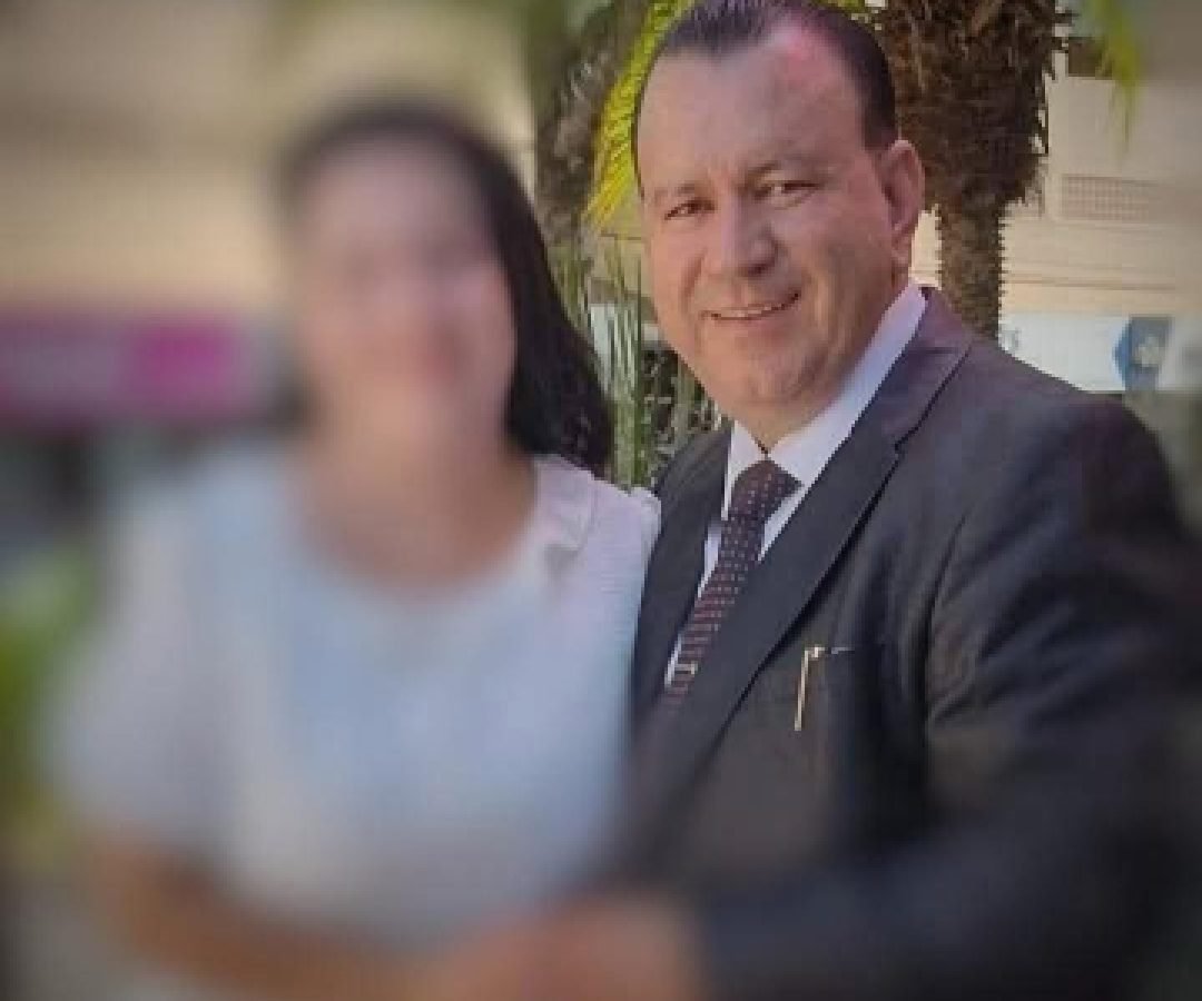 Identificada vítima de grave acidente na PR-281 entre São Jorge D’Oeste e São João