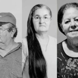 Identificadas as três vítimas fatais de grave acidente na PR-323