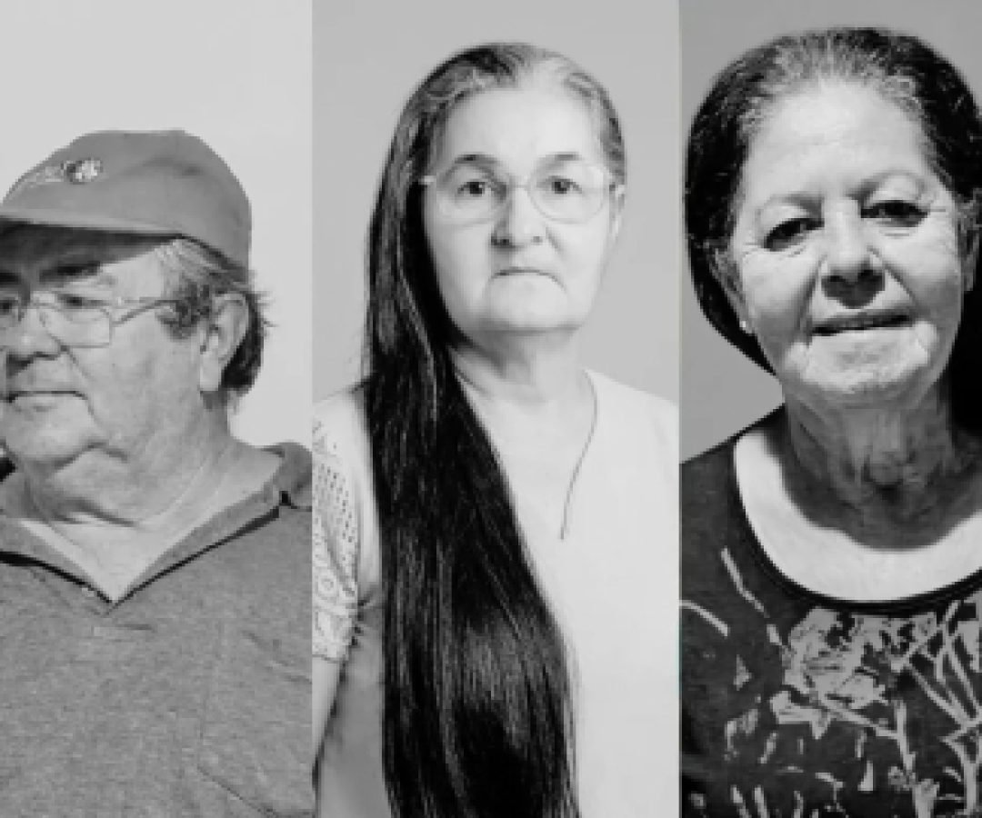 Identificadas as três vítimas fatais de grave acidente na PR-323