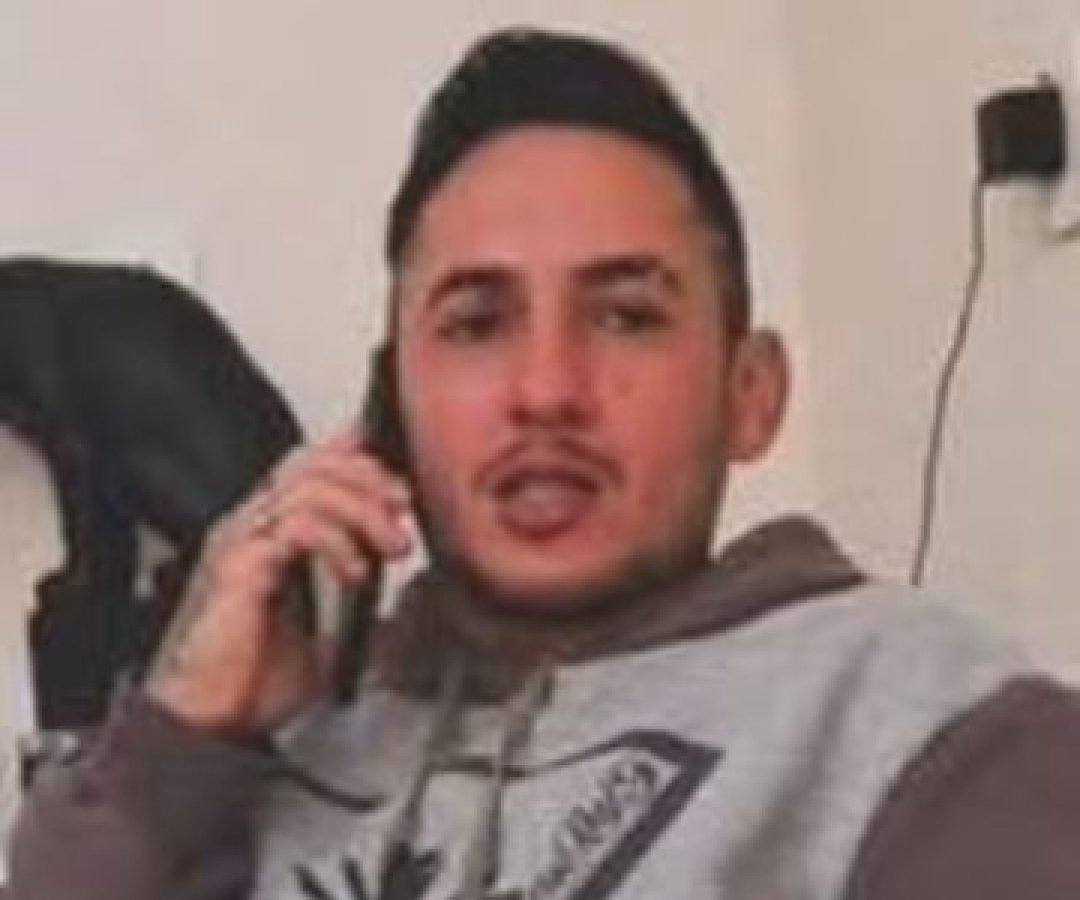 Identificado homem que morreu em confronto com a RONE em Realeza