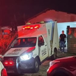 Idosa é encontrada morta no Universitário