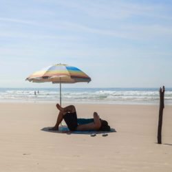 Fim de semana será de sol e calor pelo Paraná, prevê o Simepar