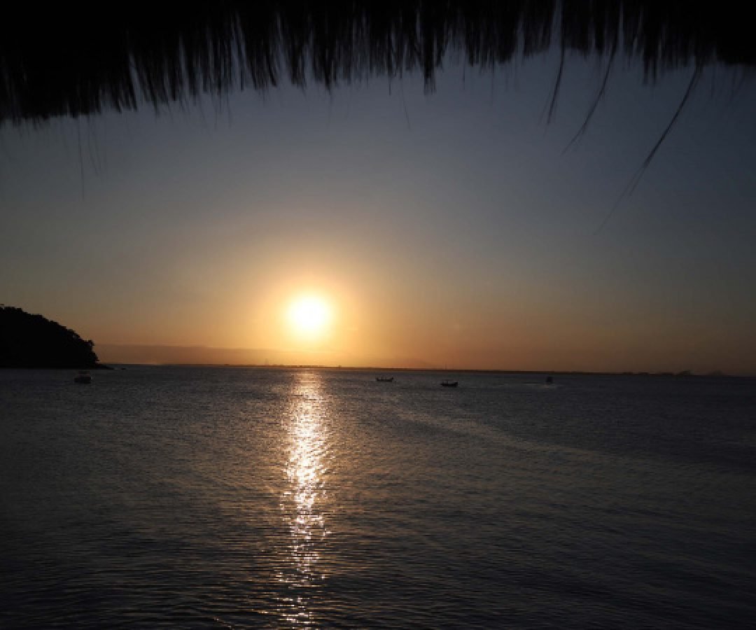 Conheça três pontos turísticos do Paraná para contemplar o nascer do Sol