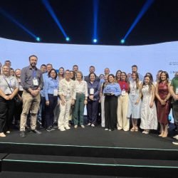 Saúde digital e linha do cuidado do AVC são destaques em congresso no Paraná