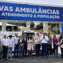 Estado reforça saúde em Maringá com mais de R$ 10 milhões em investimentos