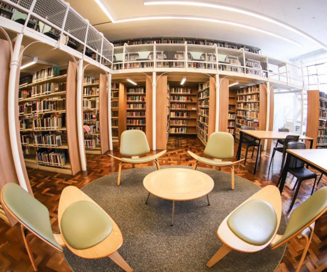 Exposições e lançamentos movimentam Biblioteca Pública do Paraná em junho