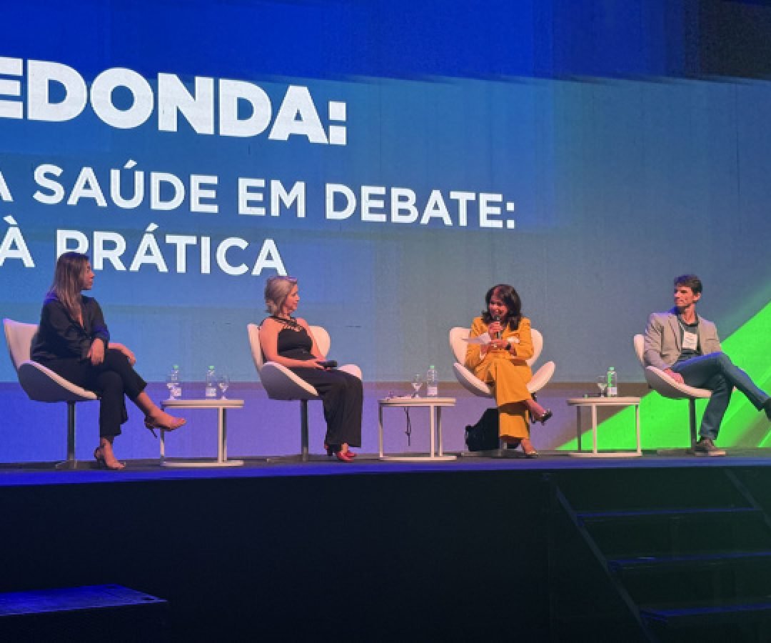 Estado, União e municípios debatem fortalecimento da Atenção Primária à Saúde