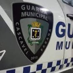 Guarda Municipal é preso sob suspeita de furtar US$ 10 mil durante abordagem na BR-277