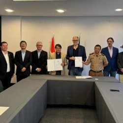 Estado planeja criação de Hub de Inovação com Paraguai para projetos na fronteira