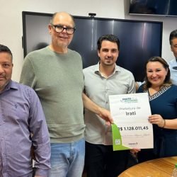 Estado repassa R$ 3,3 milhões para implusionar inovação em Irati, Prudentópolis e Castro