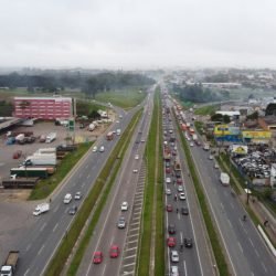 Curitiba, Colombo e Fazenda Rio Grande: Estado assina contrato para anteprojeto de novo corredor de ônibus