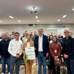 Estado repassa R$ 896 mil para São José dos Pinhais investir em inovação