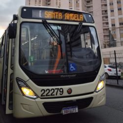 Amep ajusta horários de linhas metropolitanas que atendem Campo Largo e Curitiba