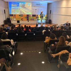 Viaje Paraná capacita 350 profissionais do turismo em roadshows por três estados
