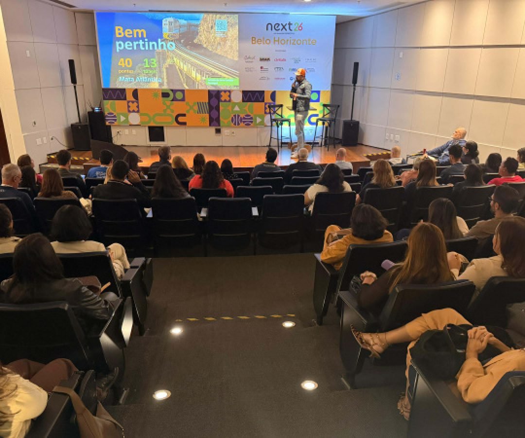 Viaje Paraná capacita 350 profissionais do turismo em roadshows por três estados