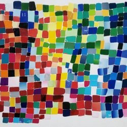Museu Casa Alfredo Andersen abre exposição de Dulce Lysyj a partir deste domingo