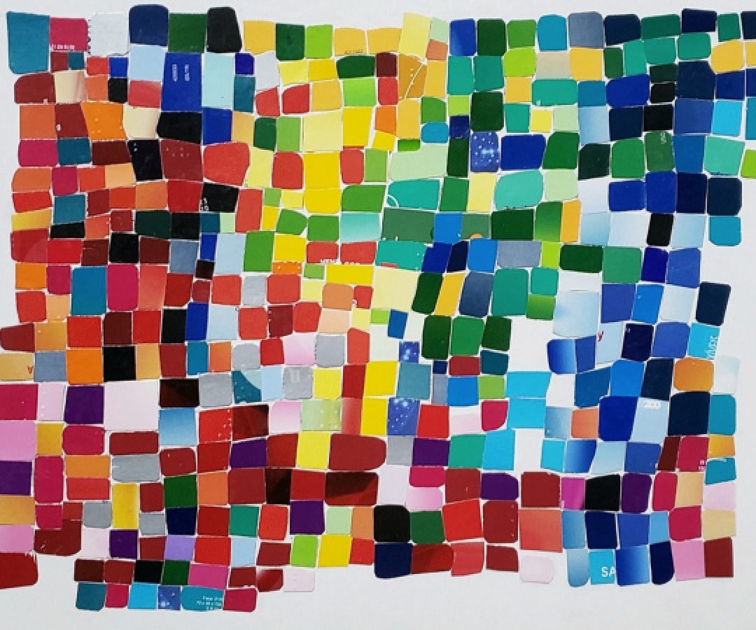 Museu Casa Alfredo Andersen abre exposição de Dulce Lysyj a partir deste domingo