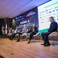 Paraná leva experiência em eficiência e segurança jurídica ao Movimento Agroportos 