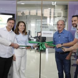 Programa Empreende Bairro leva capacitação a micro e pequenos empreendedores de Cascavel
