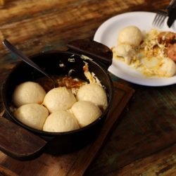 Pão no Bafo de Palmeira conquista Indicação Geográfica, o 27º selo do Paraná