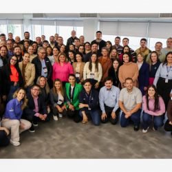 Fomento Paraná e Sebrae/PR concluem ciclo de encontros regionais de agentes de crédito
