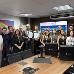 Estado anuncia projeto para digitalizar acervos do Arquivo Público do Paraná