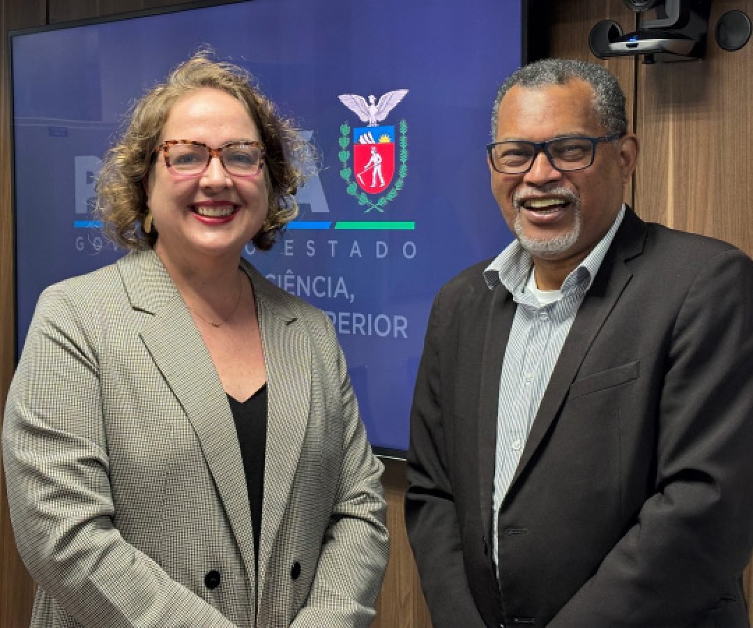 Nova gestão do Separtec visa fortalecimento dos ecossistemas de ciência e inovação