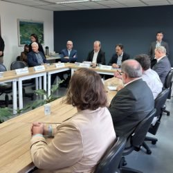 Governo do Paraná investiu R$ 609,7 milhões em ciência e tecnologia em 2025