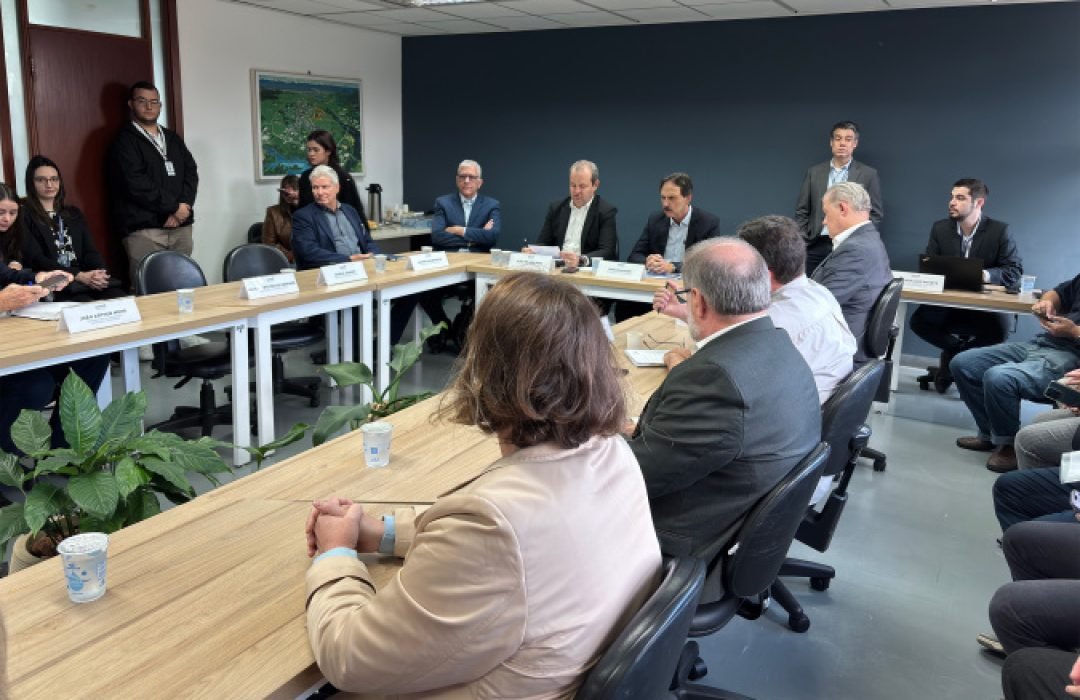 Governo do Paraná investiu R$ 609,7 milhões em ciência e tecnologia em 2025