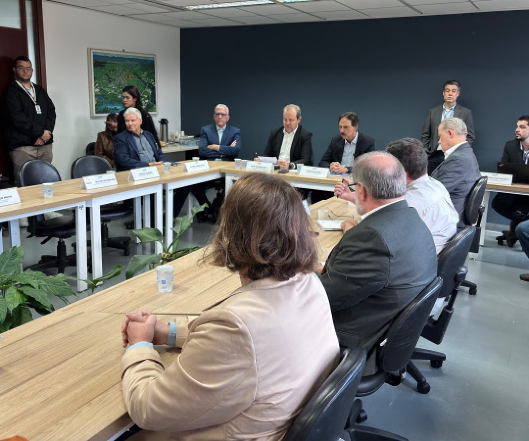 Governo do Paraná investiu R$ 609,7 milhões em ciência e tecnologia em 2025