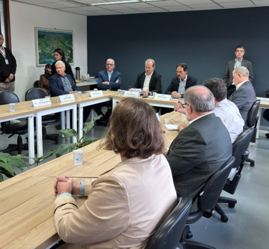 Governo do Paraná investiu R$ 609,7 milhões em ciência e tecnologia em 2025