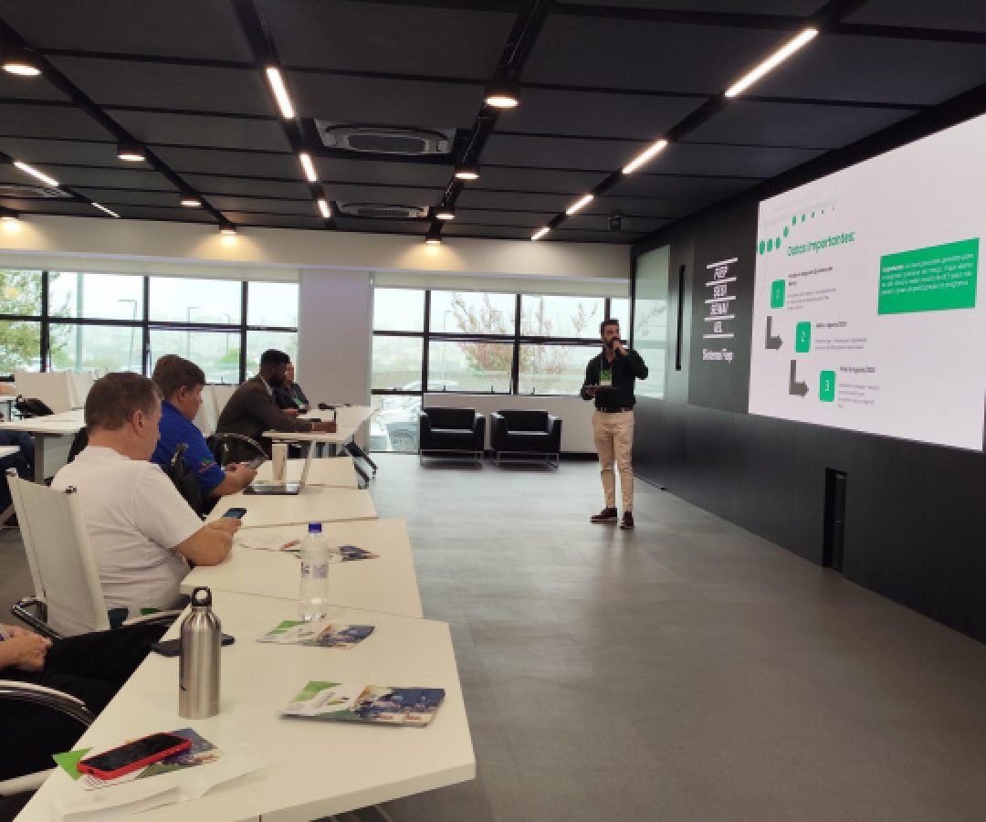 Estado anuncia R$ 2 milhões para programa que transforma pesquisas em produtos