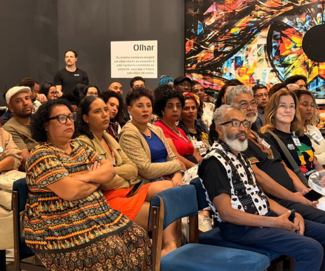 Prazo para adesão a repasses para promoção da igualdade racial termina segunda-feira