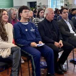 Paraná lança programa de educação previdenciária para estudantes do ensino médio