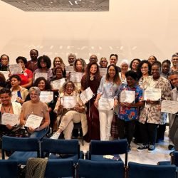 Consepir empossa novos conselheiros e reforça políticas de igualdade racial no Paraná