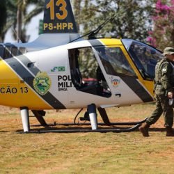 Paraná sedia encontro de secretários de Segurança para reforçar ações contra o crime organizado
