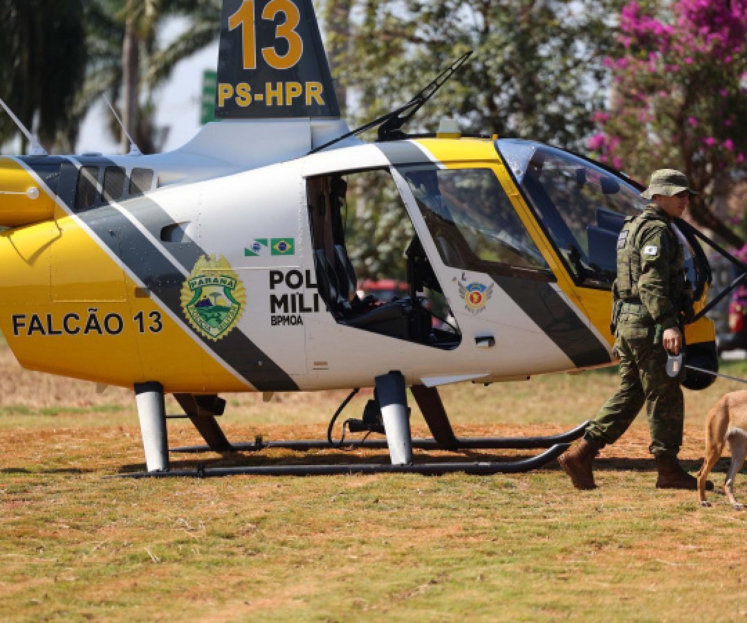 Paraná sedia encontro de secretários de Segurança para reforçar ações contra o crime organizado