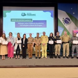 Missão Paraná inicia sexta edição com ações de combate à violência contra a mulher