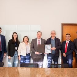 Estado do Paraná apresenta novo Plano de Contratações Anual com quase 100 mil itens