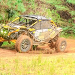 Rally Transparaná chega ao fim em Guaratuba e reforça o esporte como motor do turismo no Paraná