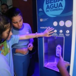 Mallet recebe Sanepar Perto de Você nesta quarta com serviços gratuitos e lazer