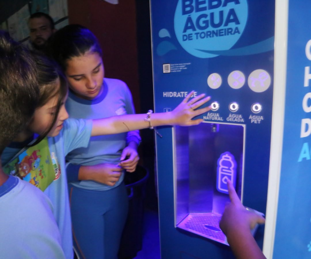 Mallet recebe Sanepar Perto de Você nesta quarta com serviços gratuitos e lazer