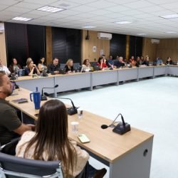 Paraná Eficiente: Banco Mundial faz avaliação positiva de ações e alinha próximos passos