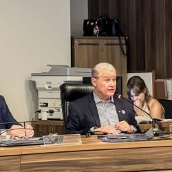 Estado apresenta eficiência na segurança pública ao mostrar o Plano Plurianual 2025 na Alep
