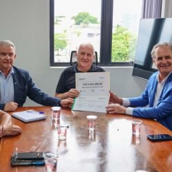 Banco Mundial repassa R$ 29,7 milhões ao Estado para continuidade do Paraná Eficiente