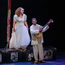 “Sabiás do Sertão”: Guaíra recebe espetáculo que revisita música caipira